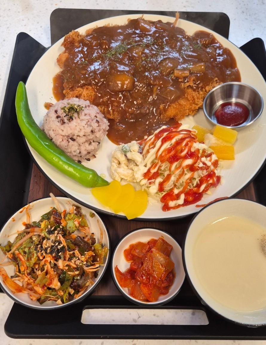 코끼리밥집 이미지