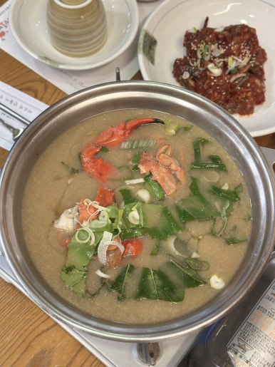 멸치1번가젓갈 이미지