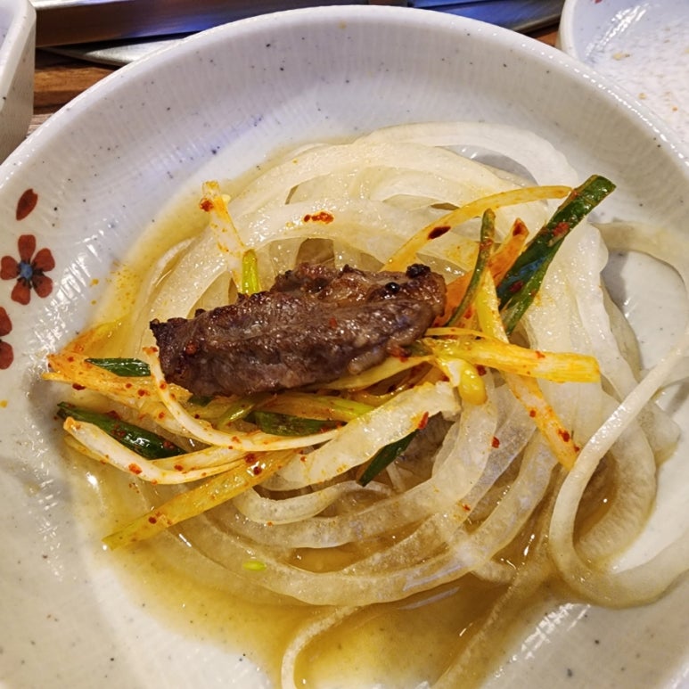 장원참숯화로구이 이미지