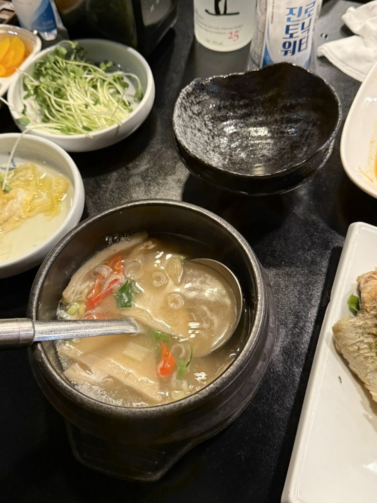 사조참치 이미지