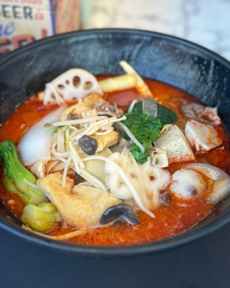 손오공마라탕 동교점 이미지