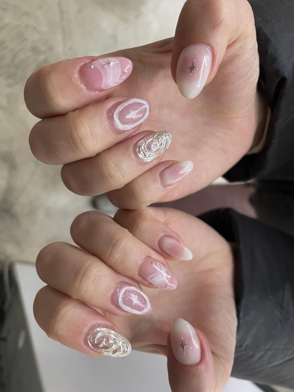 네일의기쁨 이미지