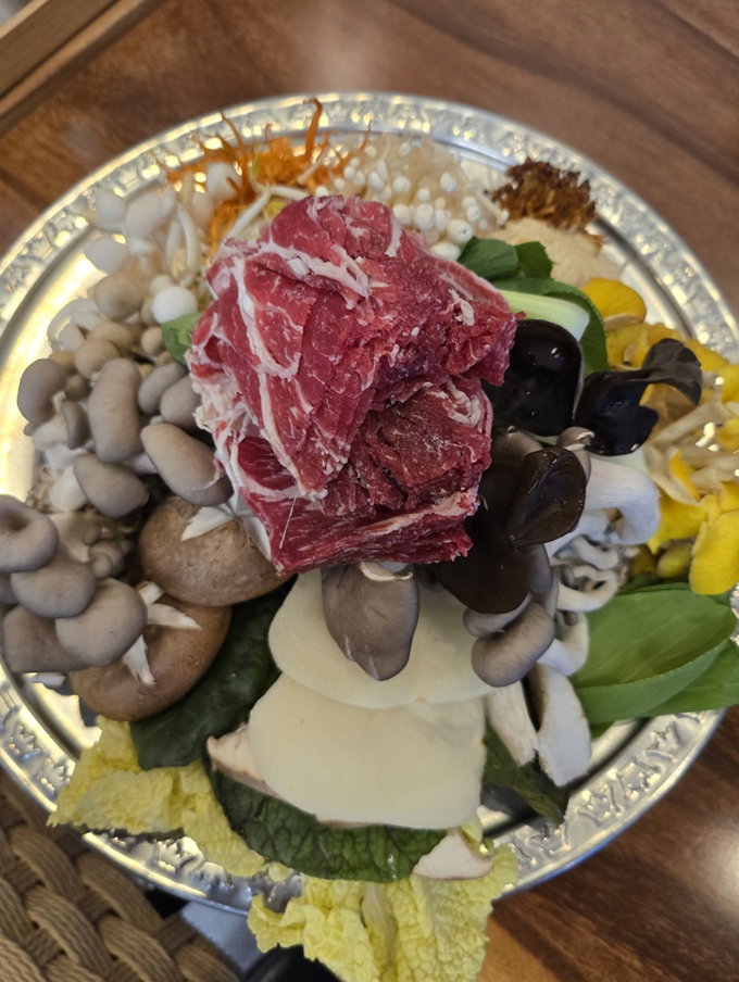 진심칼국수 이미지
