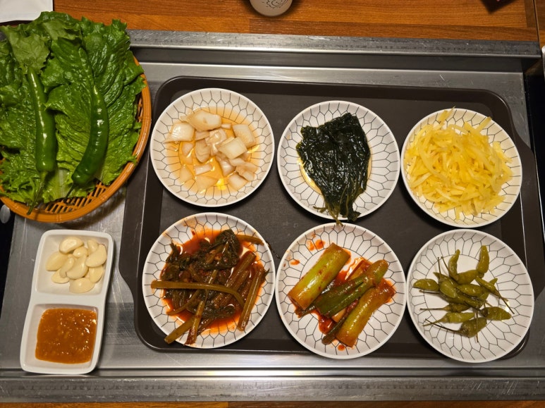 숯불장어어때 이미지