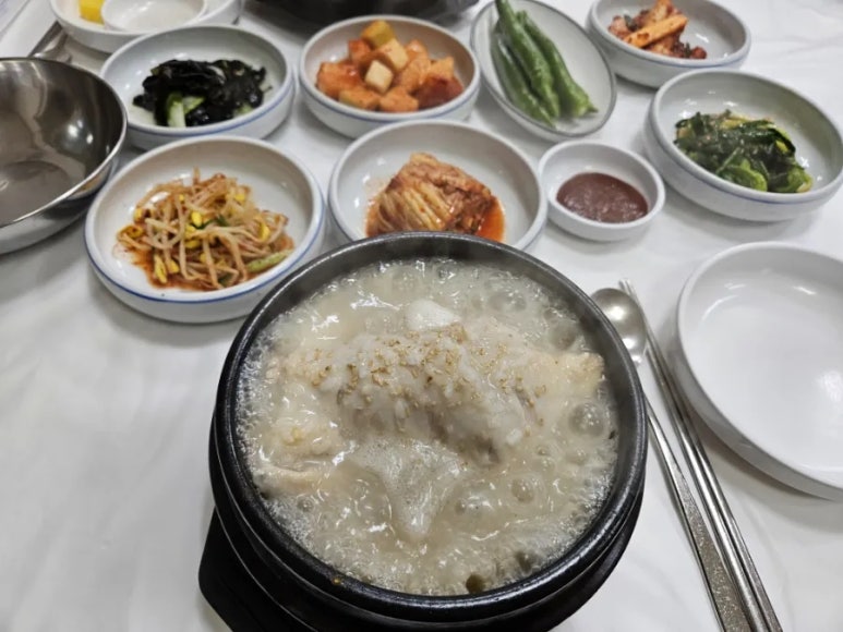 대우식당 이미지