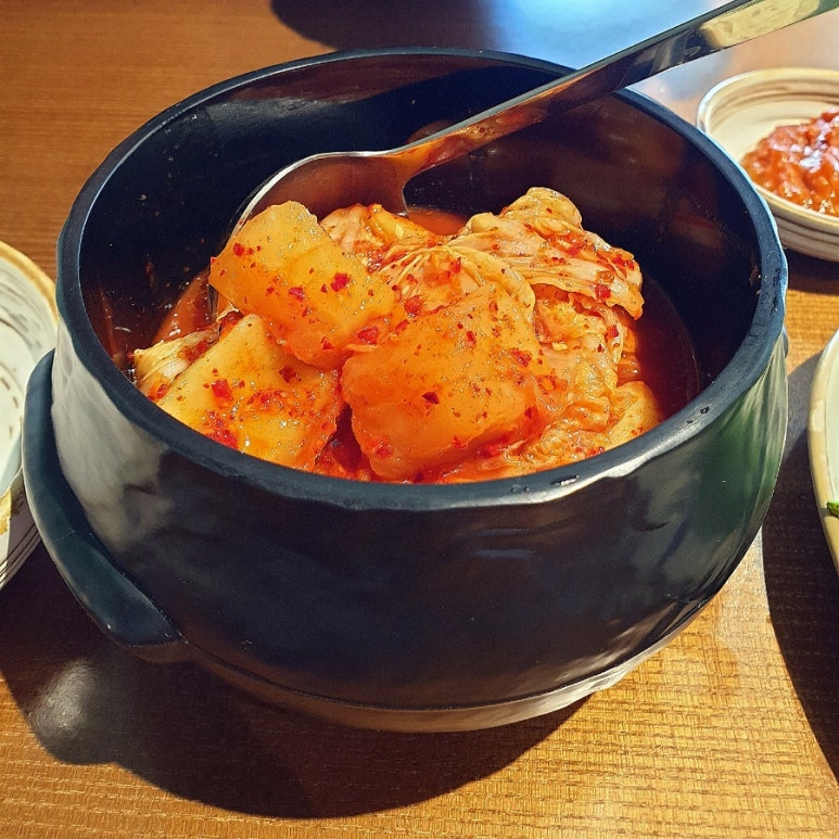 (주)서울깍두기 이미지
