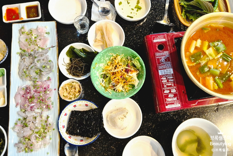 올라와 포차 이미지