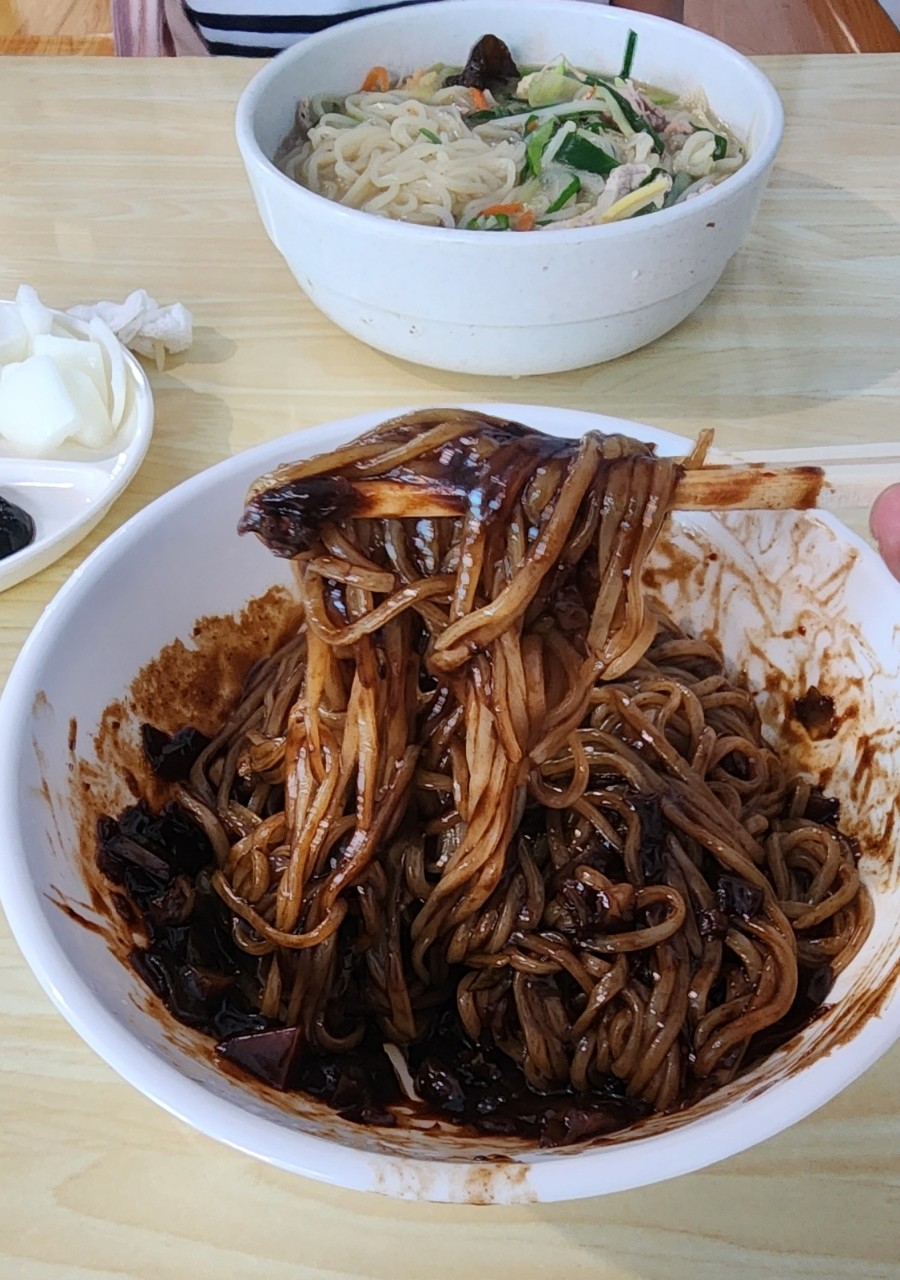 명성반점 이미지