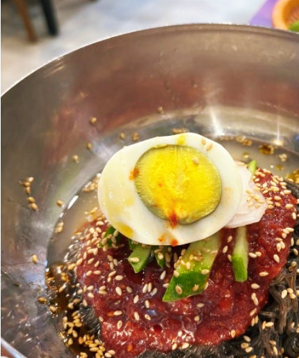 유천참숯불돼지갈비 이미지