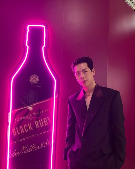 블랙루비 이미지