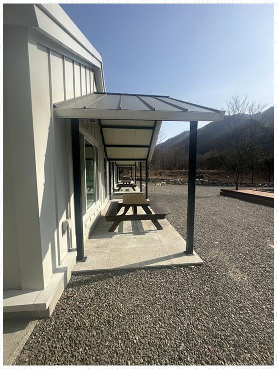 가평캠핑장더물펜션 이미지