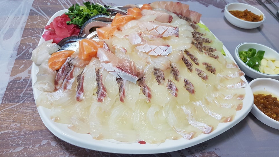 탕과찜식당 이미지