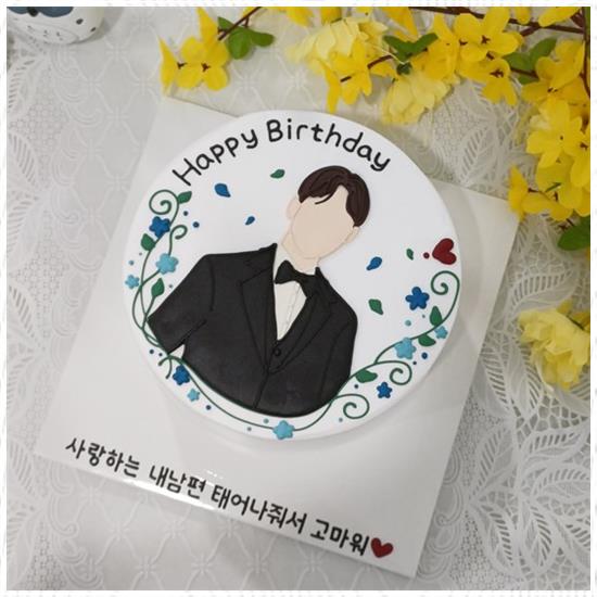 미라클 케이크 이미지