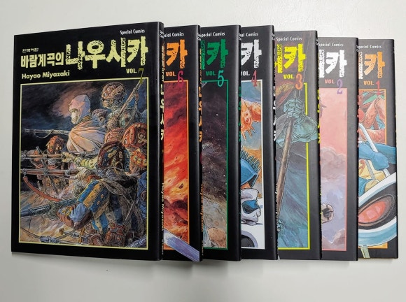 1984스튜디오 이미지