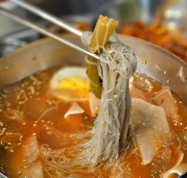 마삼구김치삼겹살 이미지