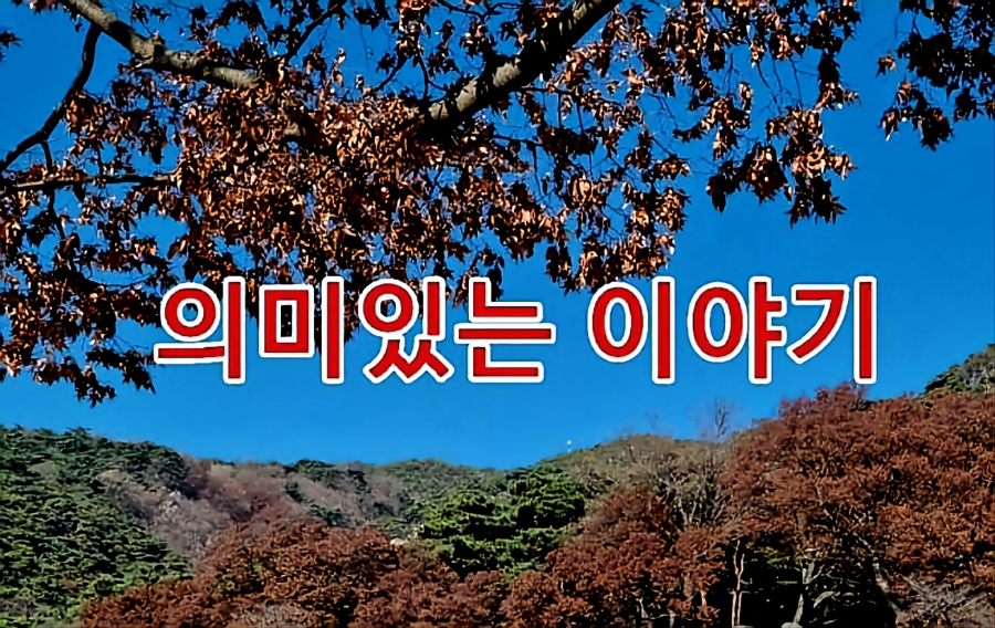 의미있는 이미지