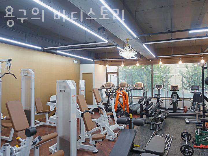 용구의바디스토리 이미지