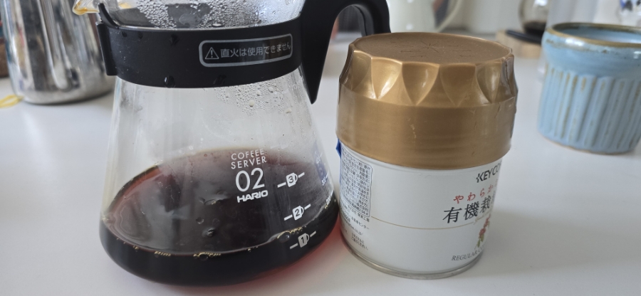 키커피 이미지