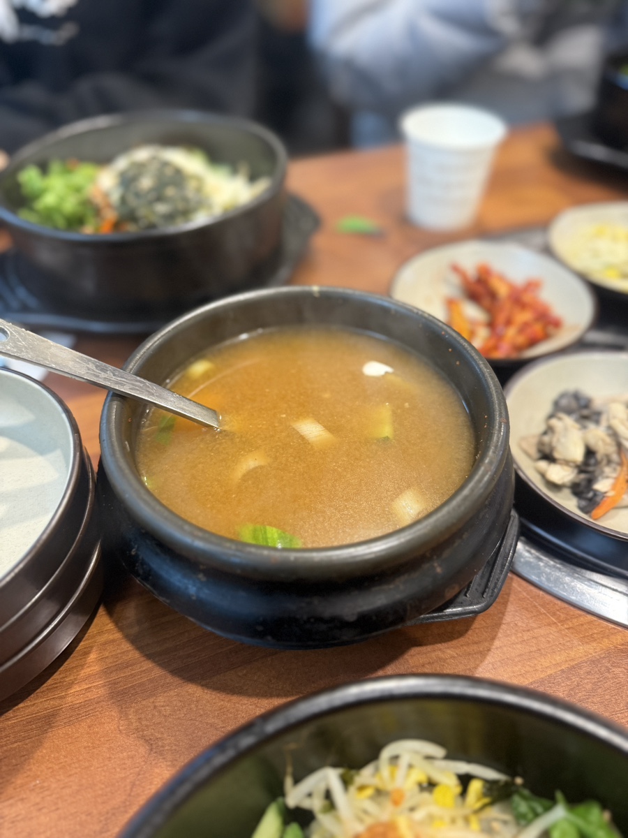고봉밥상 이미지