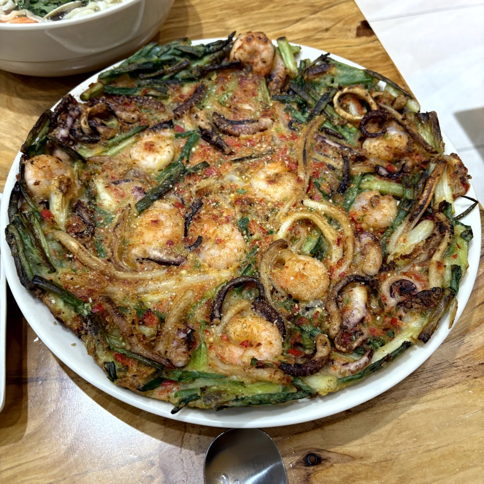 수원칼국수 이미지