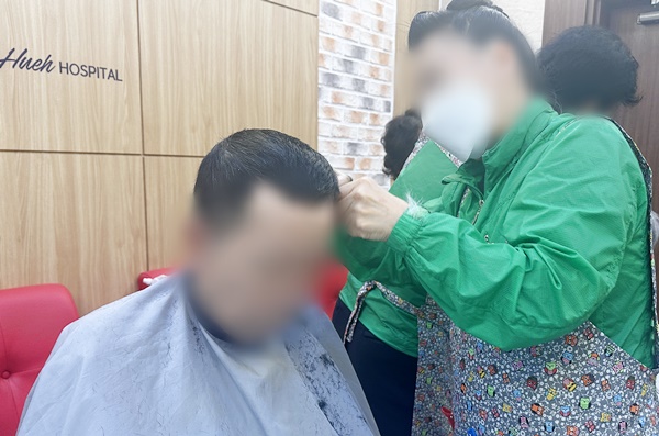 대명휴요양병원 이미지