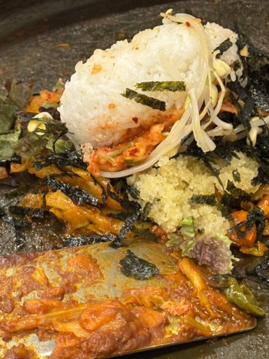 제일닭갈비2호점 이미지