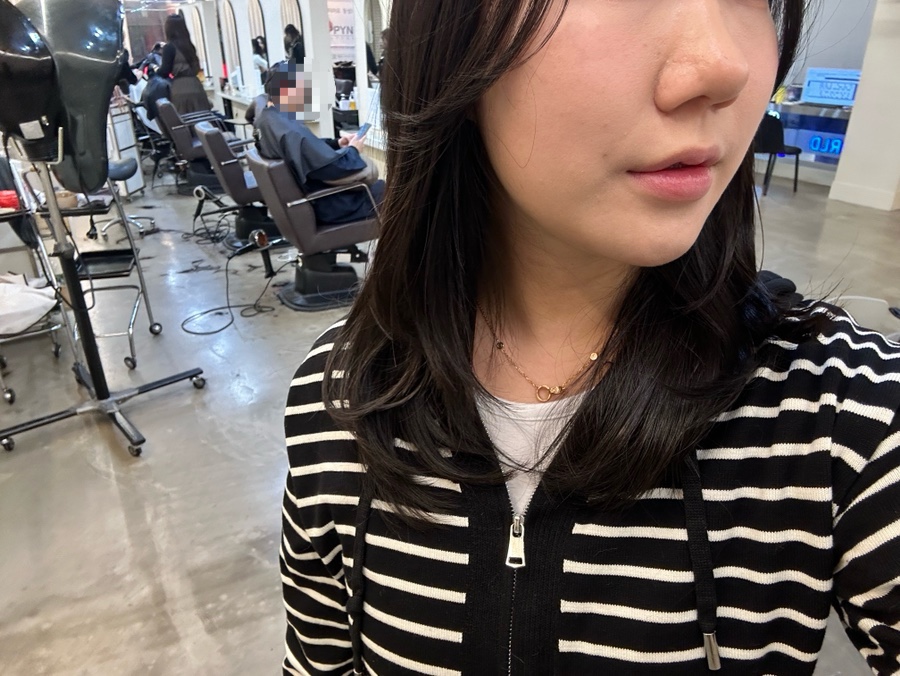 지운헤어디자인 이미지