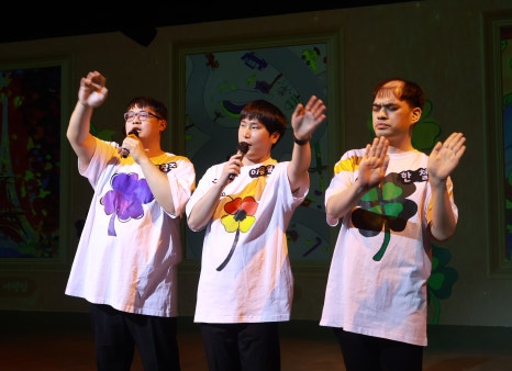 더울림사회적협동조합 이미지