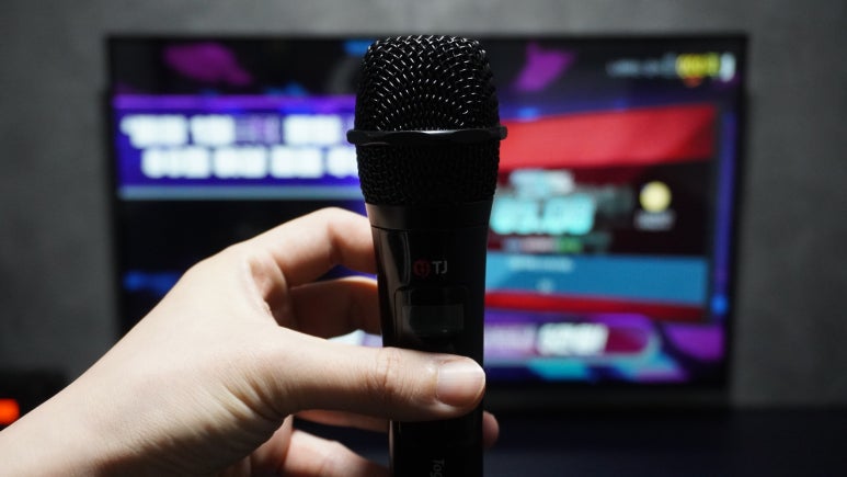 코인노래스튜디오 이미지
