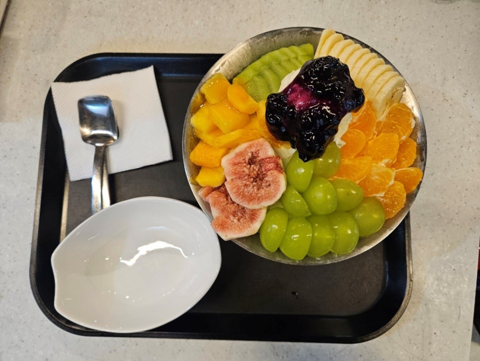 카페더온 이미지