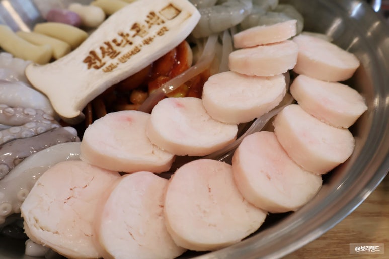 전설낙곱새 이미지