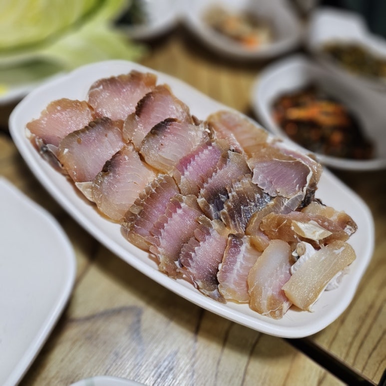 옥천오겹살 이미지