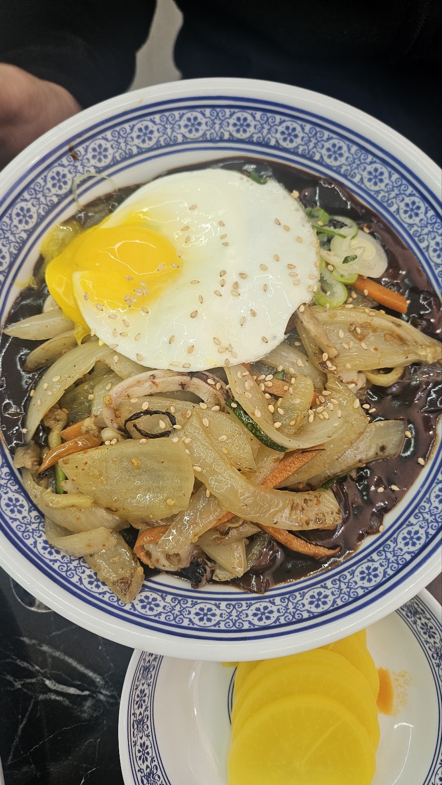용선생짬뽕 이미지