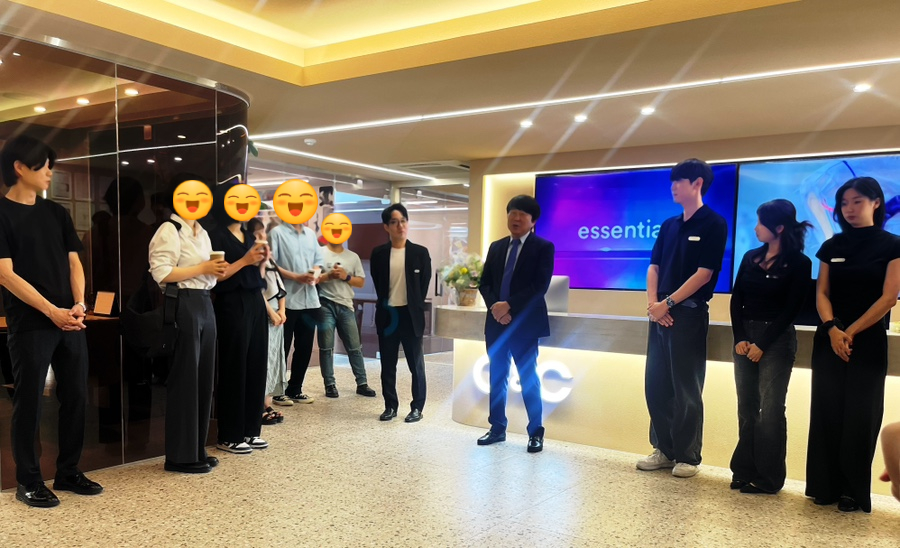 유일씨앤씨 이미지