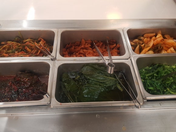 산단셀프식당 이미지