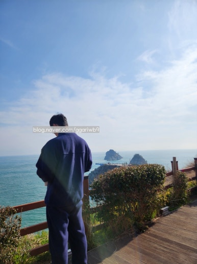 카페051오륙도 이미지