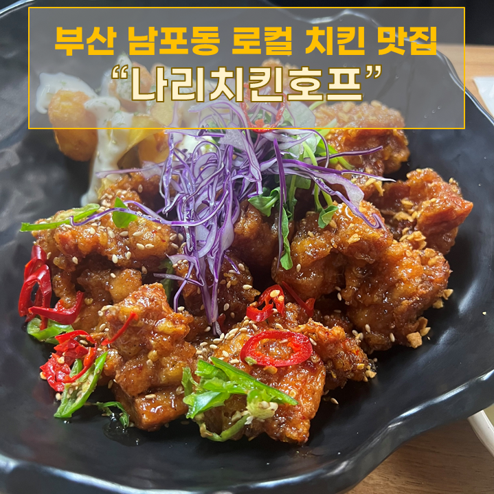 나리호프 이미지