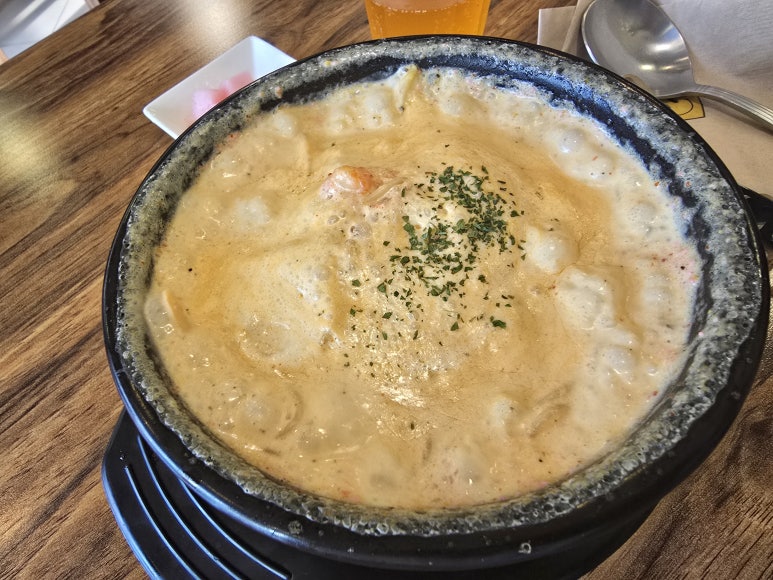 백오파스타 이미지