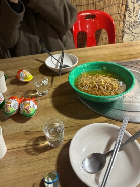 토탈안주 이미지