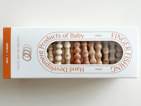 핑거토이(Finger Toy) 이미지