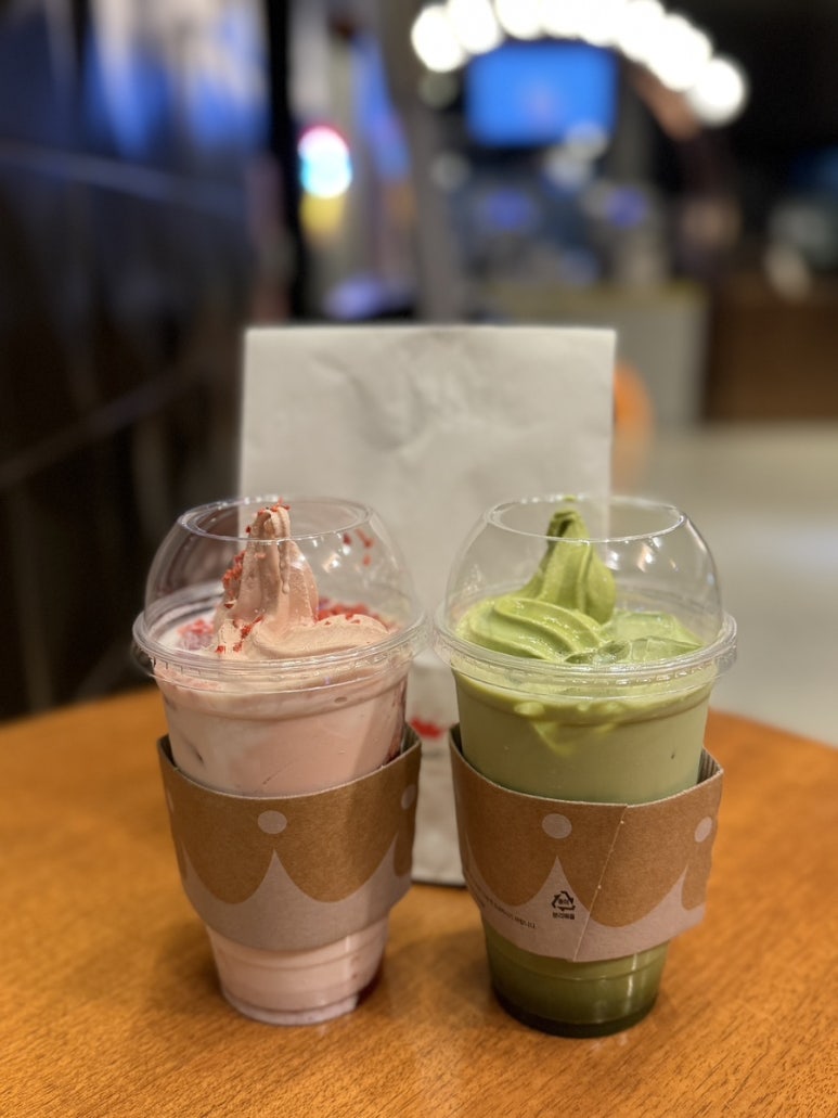너랑커피하우스 이미지
