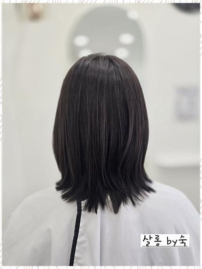 숙 미용실 이미지