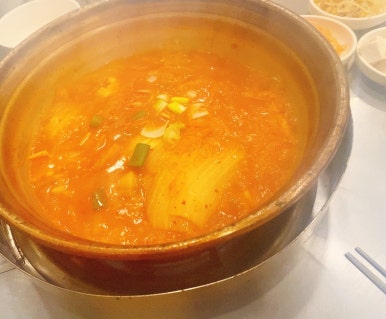 명동찌개마을(수원점) 이미지