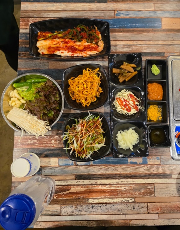 전복품은돼지 이미지