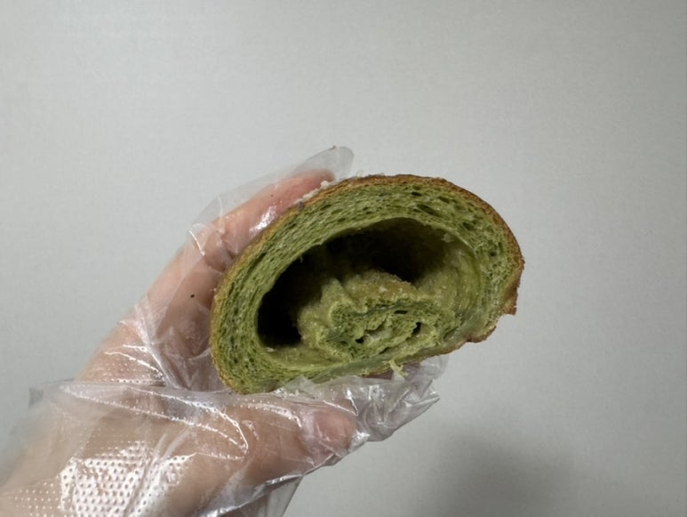 봄나리 베이커리 이미지