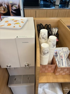 언양닭칼국수 양덕점 이미지