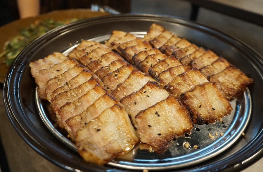 남도보쌈짚진해 이미지
