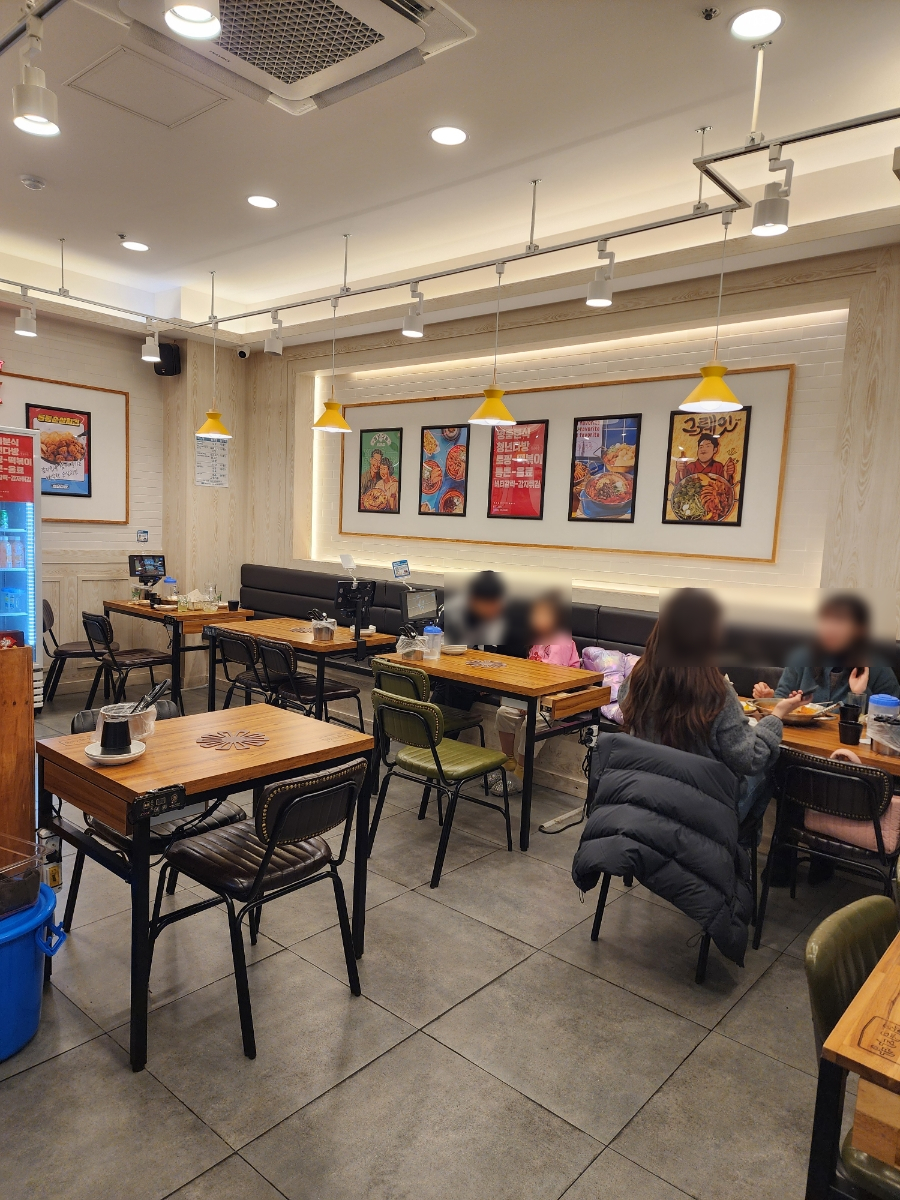 청년다방목동파리공원점 이미지