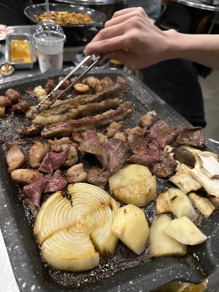 구로곱창 이미지