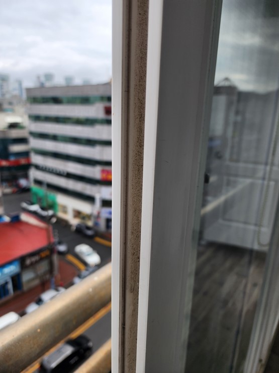 우리열쇠방충망 이미지